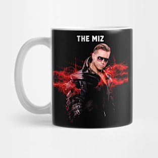 The Miz Mug